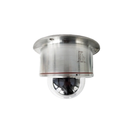 紅外一體化攝像機的優點與應用